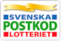 Svenska postkod lotteriet
